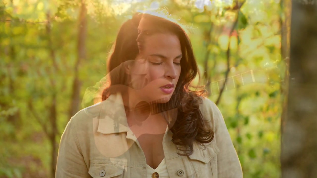 Danni Nicholls - Lemonade (Official Video)