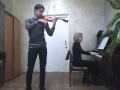Комитас - "Крунк (Журавль)" 