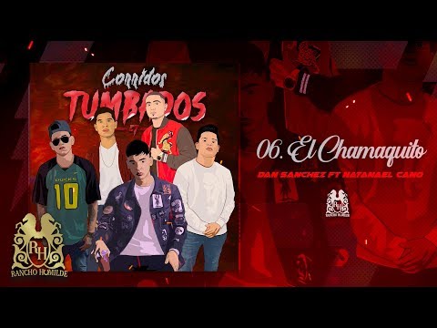Video thumbnail for El Chamaquito