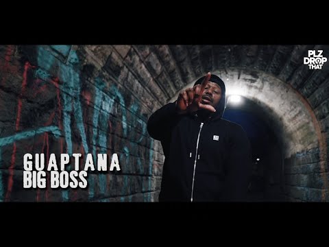 GUAPTANA - BIG BOSS (OFFICIAL MUSIC VIDEO)