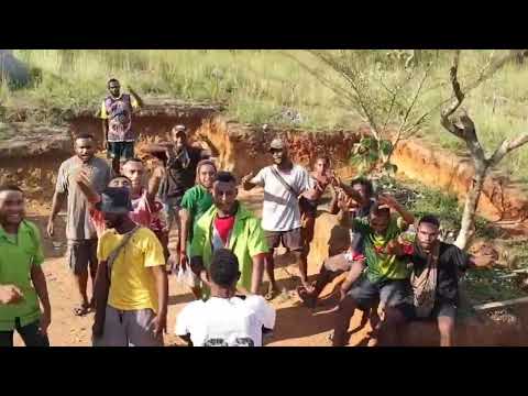 734 rap DBY (LALOLKI SECONDARY SCHOOL..