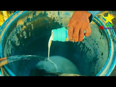 💥💥 AB CHEMICAL ĐỒNG HÀNH CÙNG NHÀ NÔNG VIỆT