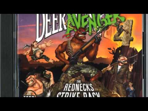 deer avenger 4 the rednecks strike back pc chomikuj