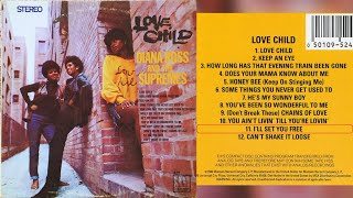 11. I'll Set You Free - Diana Ross &amp; The Supremes