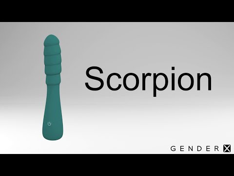 Evolved LYTIS X SKORPIONAS video