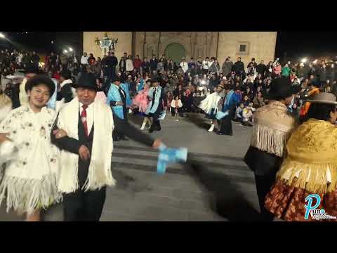 🔴 Unión Puno Sentimiento Pandillero  | 355 ANIVERSARIO DE PUNO