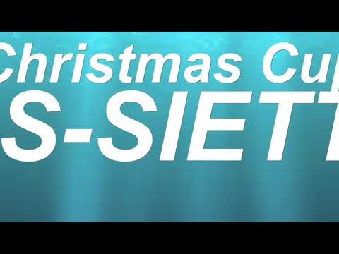 Christmas Cup 2017-18 - Vince l'Hellas