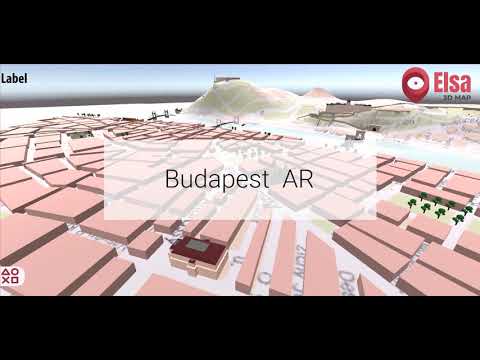 Budapest AR
