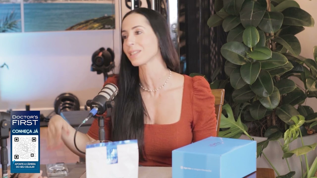 Creatina e glutamina diminuem a  permeabilidade do intestino ,aumentam massa muscular. Dra.Denise