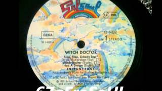 ✿  INSTANT FUNK - "Slap, Slap, Lickedy Lap'" (1979) ✿