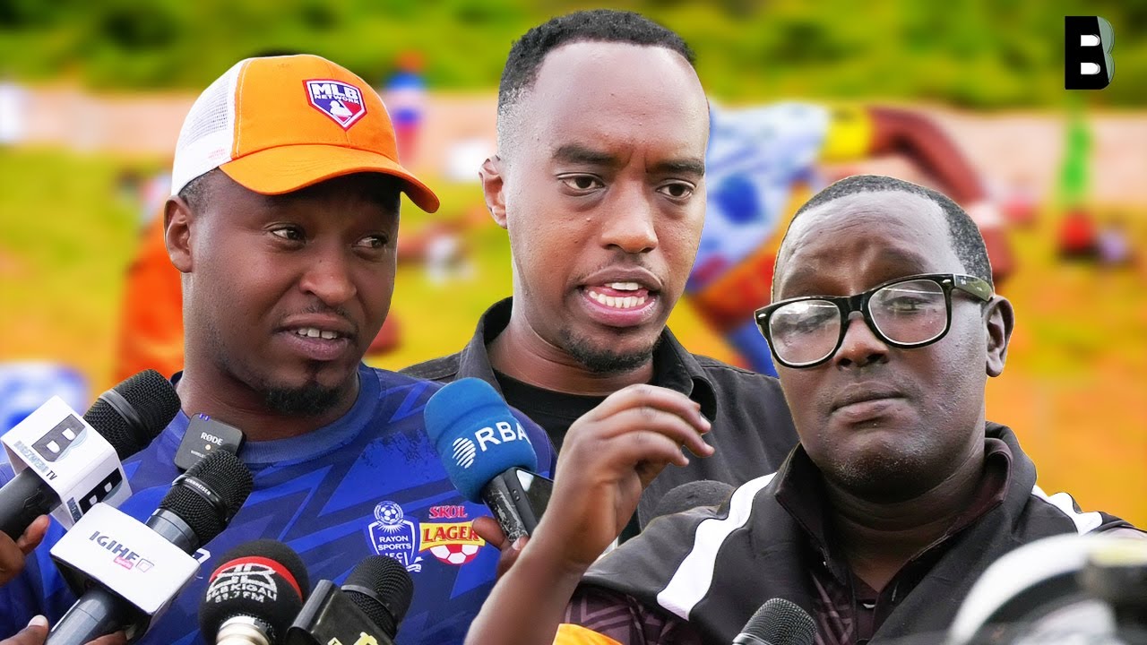 RUGAJU WA RBA AVUZE IKINTU RAYON IZIZE! ABATOZA NTA KURYA INDIMI! NTABWO YARIKUDUTSINDA KANDI APR