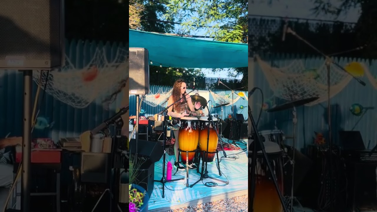 Promotional video thumbnail 2 for Rhythm 'n Grooves