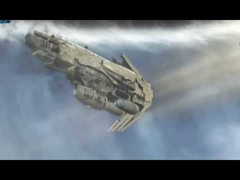 [SWTOR] (Sith Inquisitor) KOTFE-Outlander storyline part 50 - Rowdy landing