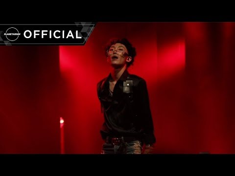 빌런(Villain) - 마니또 (Manitto) Live @WE GO HOLIC SEOUL