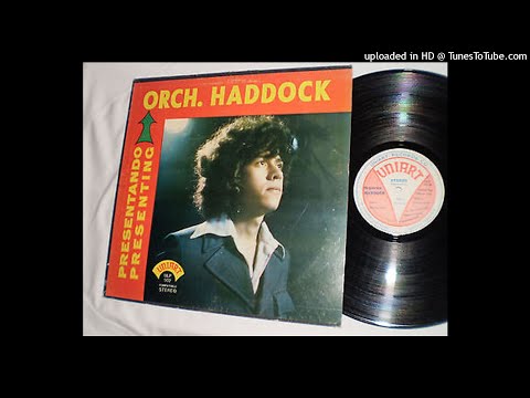 Orchestra Haddock: El Terror De Ponce