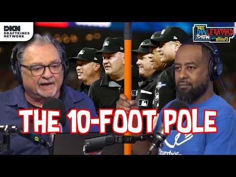 LIVE at 9am ET | 2/25/26 Part 1 | The Dan Le Batard Show w/ Stugotz