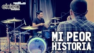 Mi Peor Historia Music Video
