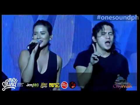 #OneSoundPH - One network One voice One sound 2/2