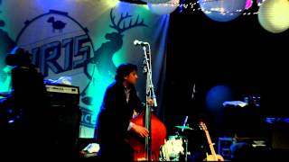 The Sadies - Another Year Again