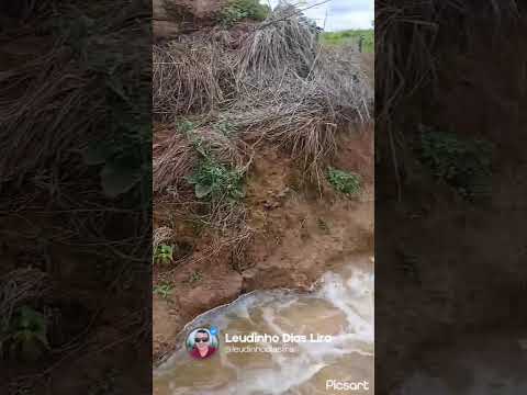 Ramal linha nova Bujari Acre