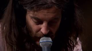 Holy Fuck - Chimes Broken (Live on KEXP)