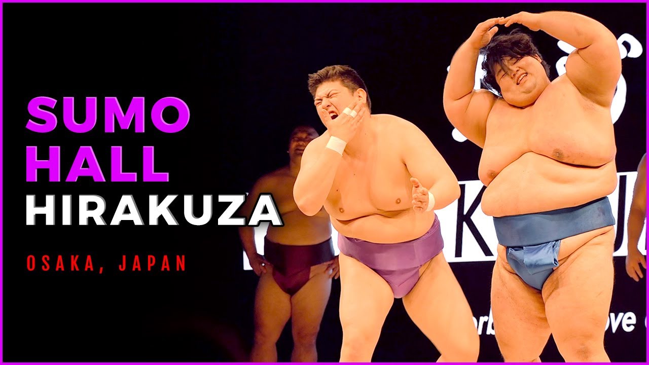 Enjoy a fun and educational show in Osaka combining live action, humor, and cultural storytelling for visitors