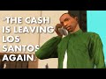 4 Minutes Of ANNOYING THINGS In GTA SA