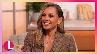 Vanessa Williams on Reinventing Miranda Priestly in The Devil Wears Prada | Lorraine