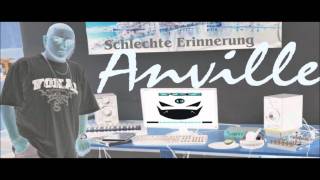 Anville-Schlechte Erinnerung feat. Samurhymes