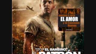 Tito``El bambino´´sueltate xXchikoXx