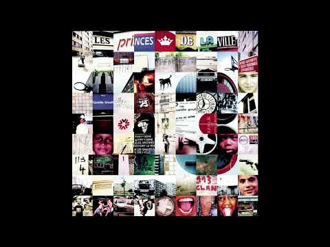 113 Feat Kery James, Rohff, Manu Key & OGB - Main Dans La Main