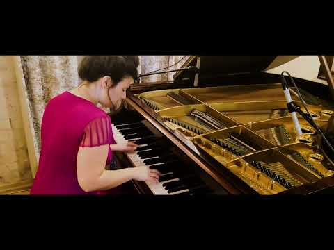 (Chopin - Nocturne in C Sharp Minor (No. 20