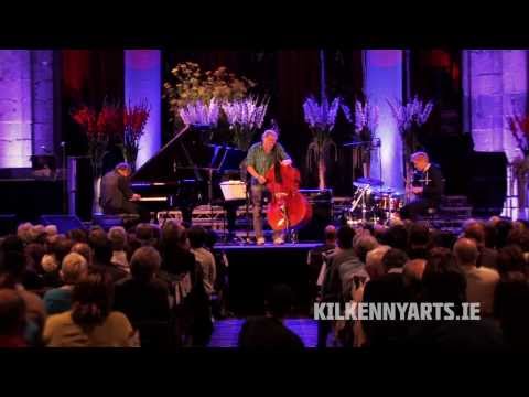 Bobo Stenson Trio at Kilkenny Arts Festival