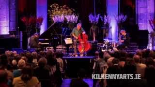 Bobo Stenson Trio at Kilkenny Arts Festival