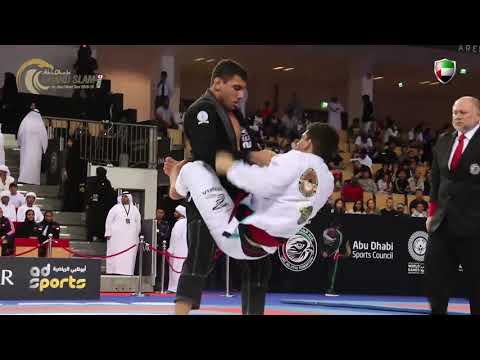 Manuel Filho VS Diego Ramalho 1