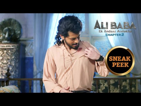 Ali Baba - Ek Andaaz Andekha - Chapter 2 - Ep 201 | Sneak Peek | अली बाबा - एक अंदाज़ अनदेखा