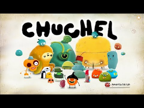 Chuchel (Full Gameplay)