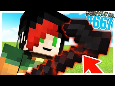 TUTTI GLI OGGETTI IN NETHERITE DELLA 1.16! - Minecraft ITA SURVIVAL #667