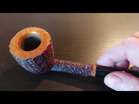 eine Top Tommi Teichmann Pipe