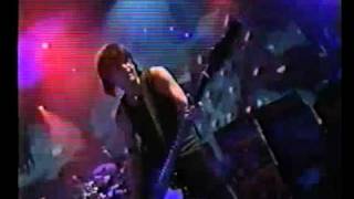The Cure - Club America (Live 1996)