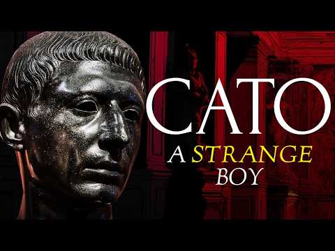 Rome’s Greatest Stoic - Cato the Younger (Part I)