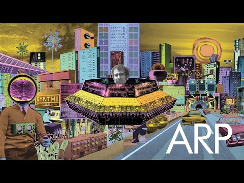 Dennis Colin - Ladder Filter & Hyperphase Pedal (Bright Sparks Outtake)