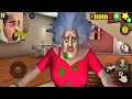 Scary Teacher 3D New Valentine's Day Update New Levels A Wasted Affair Troll Miss T (Android,iOS)