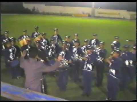 FANPET -YESTERDAY - ESTOU APAIXONADO - 1996