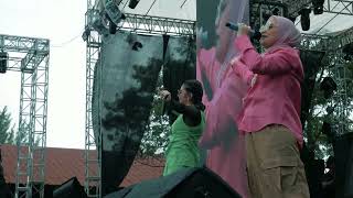 Download lagu OK - TIKA TIWI | AT PLAYLIST LIVE FESTIVAL 2.0 BANDUNG | FEAT VGARTBAND mp3 Download lagu OK - TIKA TIWI | AT PLAYLIST LIVE FESTIVAL 2.0 BANDUNG | FEAT VGARTBAND mp3
