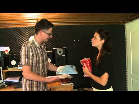 FIRBEC z Jasmino Kandorfer - Ans. Rosa