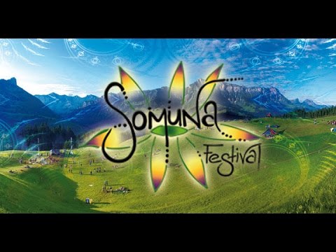 Somuna 2012 - Hypnocoustics