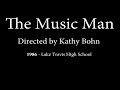 Lake Travis HS Music Man 1986