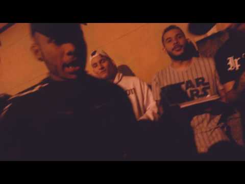 Weezy  Vs Taalib BATALHA DO SANTA CRUZ 03.06.2017