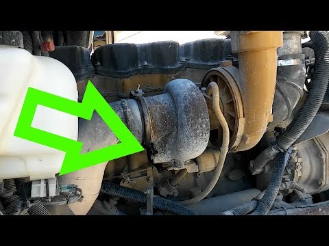 Oil In The Exhaust?  What Causes It and How To Troubleshoot It.